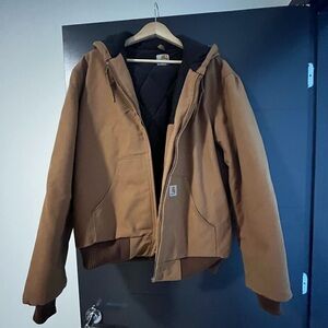 Carhartt Men’s Jacket